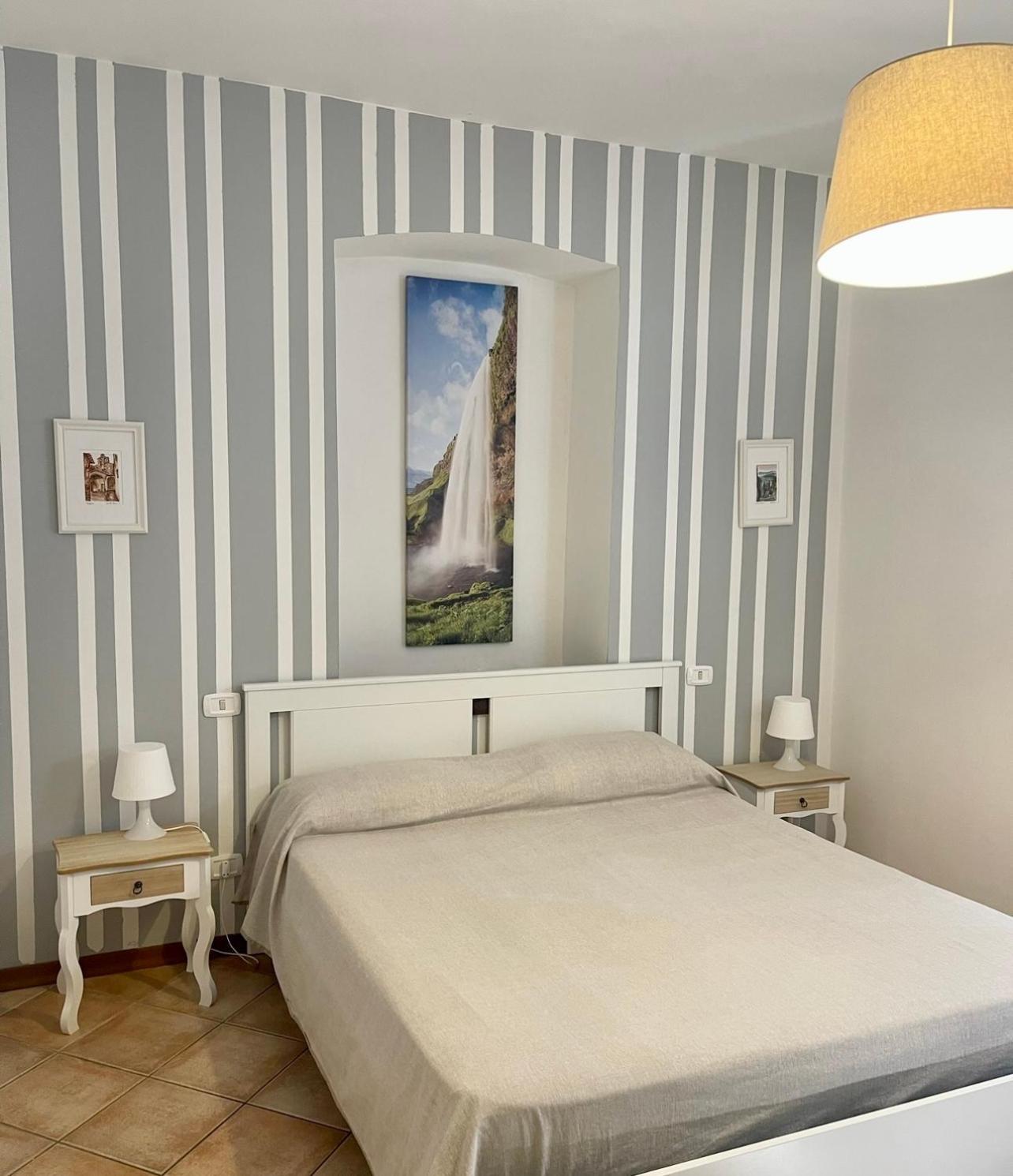 Il Casolare Della Cascata Hotel Terni Exterior foto
