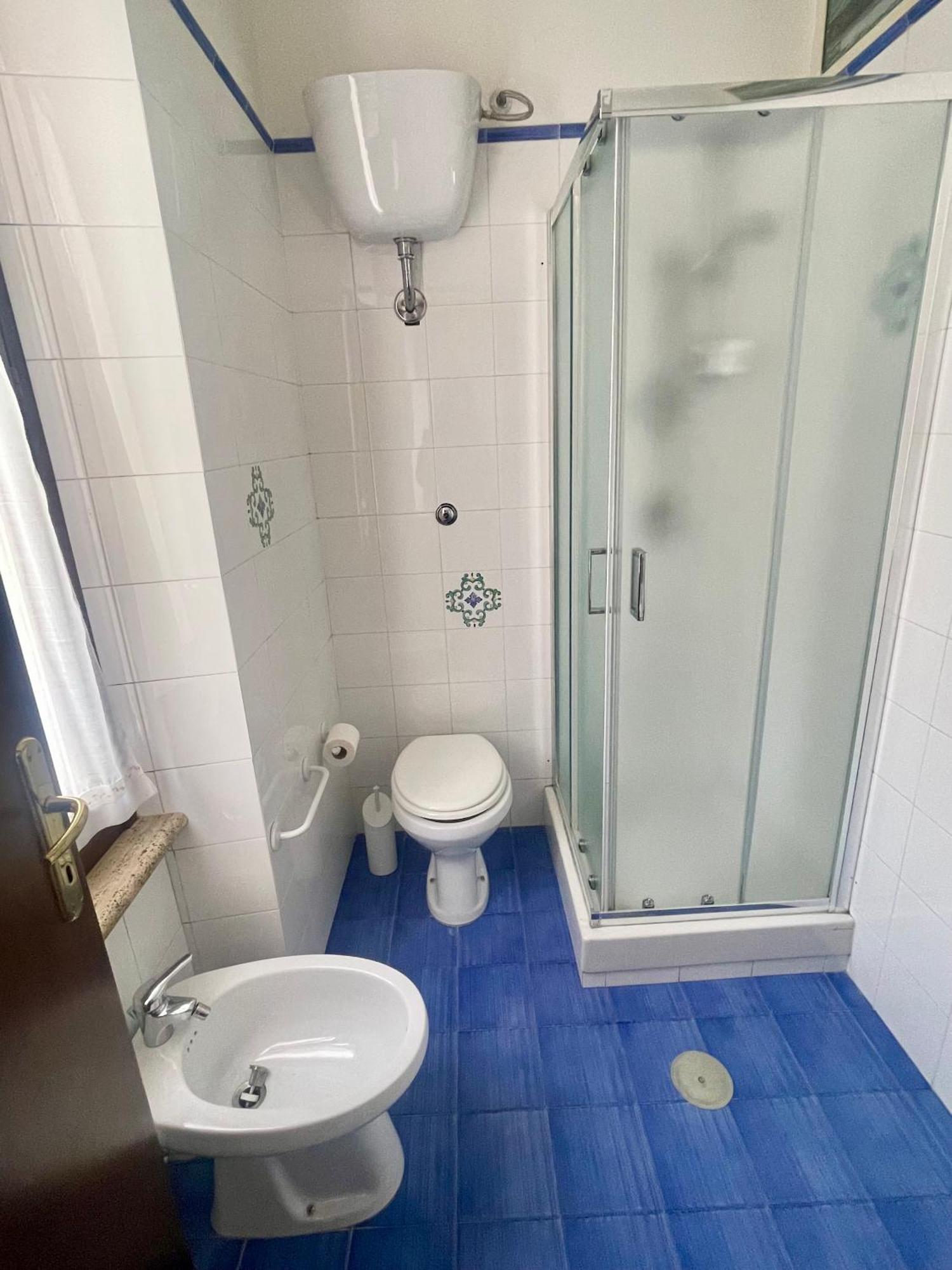 Il Casolare Della Cascata Hotel Terni Cameră foto