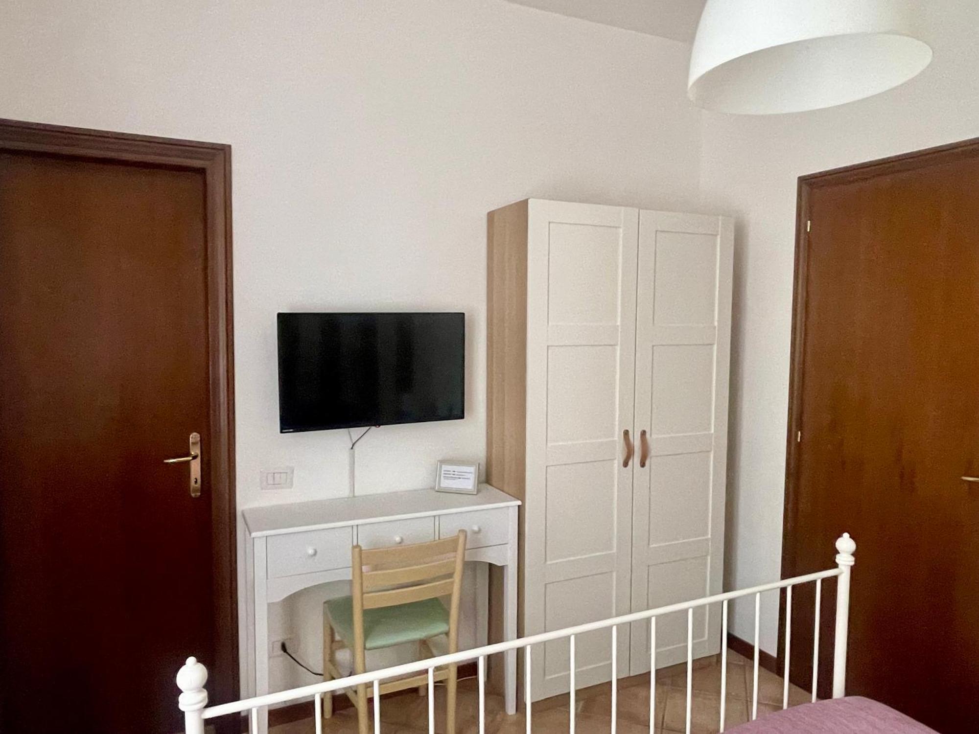 Il Casolare Della Cascata Hotel Terni Cameră foto