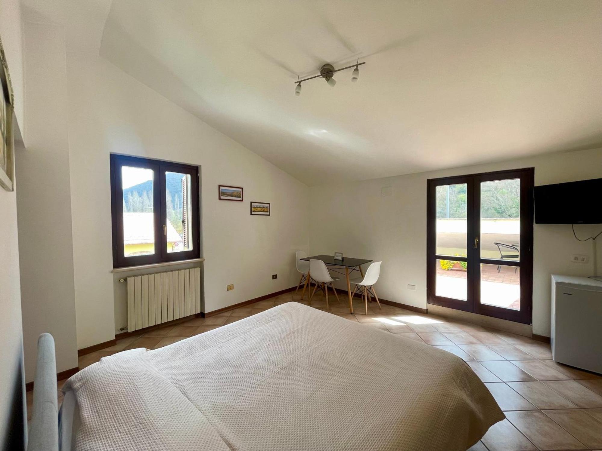 Il Casolare Della Cascata Hotel Terni Cameră foto