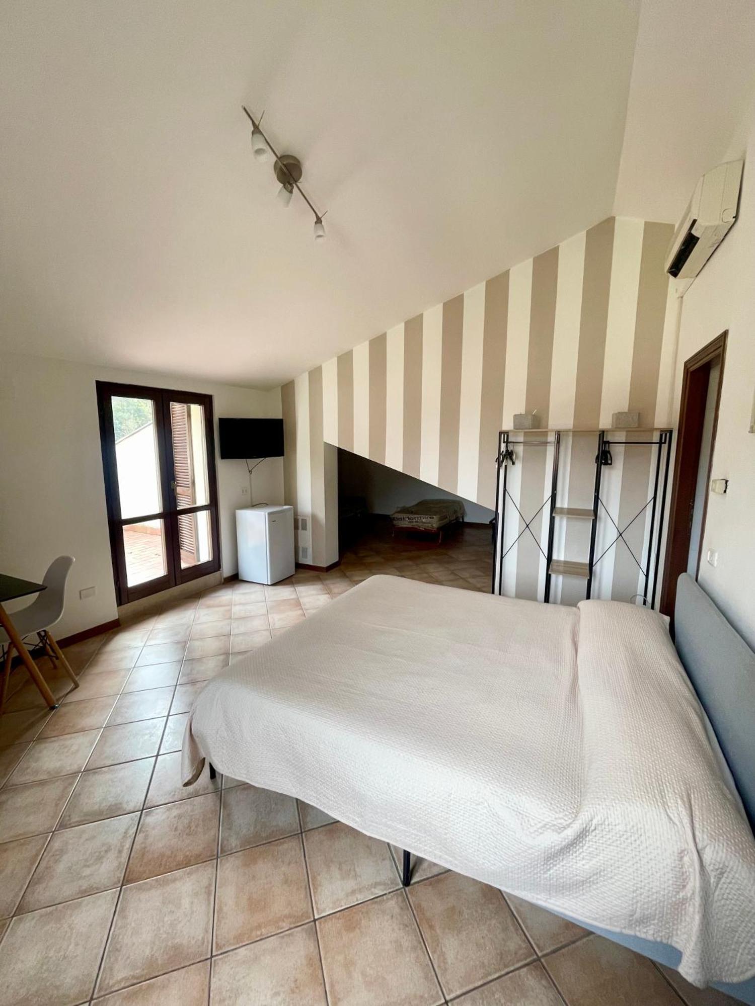 Il Casolare Della Cascata Hotel Terni Cameră foto
